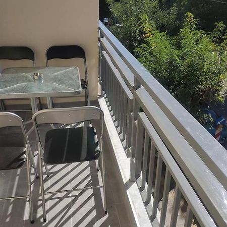 Deluxe Apartment By Prima Lodging Selanik Dış mekan fotoğraf