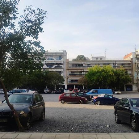 Deluxe Apartment By Prima Lodging Selanik Dış mekan fotoğraf