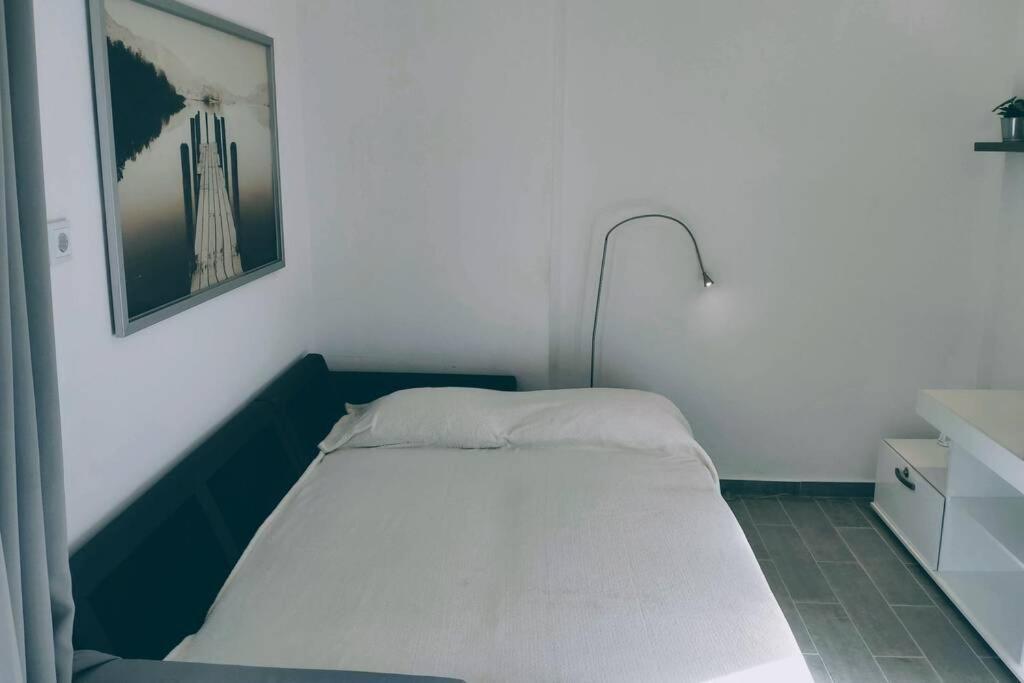 Deluxe Apartment By Prima Lodging Selanik Dış mekan fotoğraf