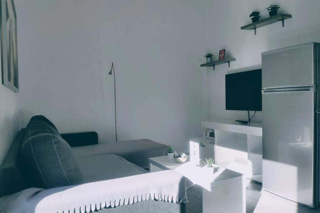 Deluxe Apartment By Prima Lodging Selanik Dış mekan fotoğraf