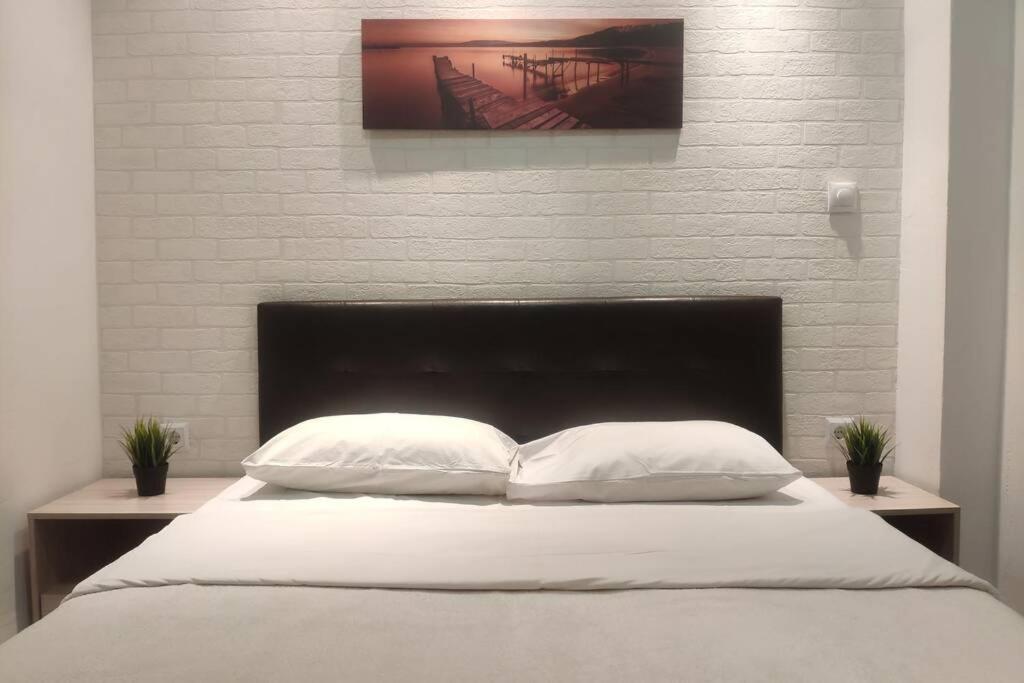 Deluxe Apartment By Prima Lodging Selanik Dış mekan fotoğraf
