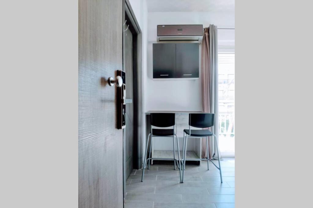 Deluxe Apartment By Prima Lodging Selanik Dış mekan fotoğraf