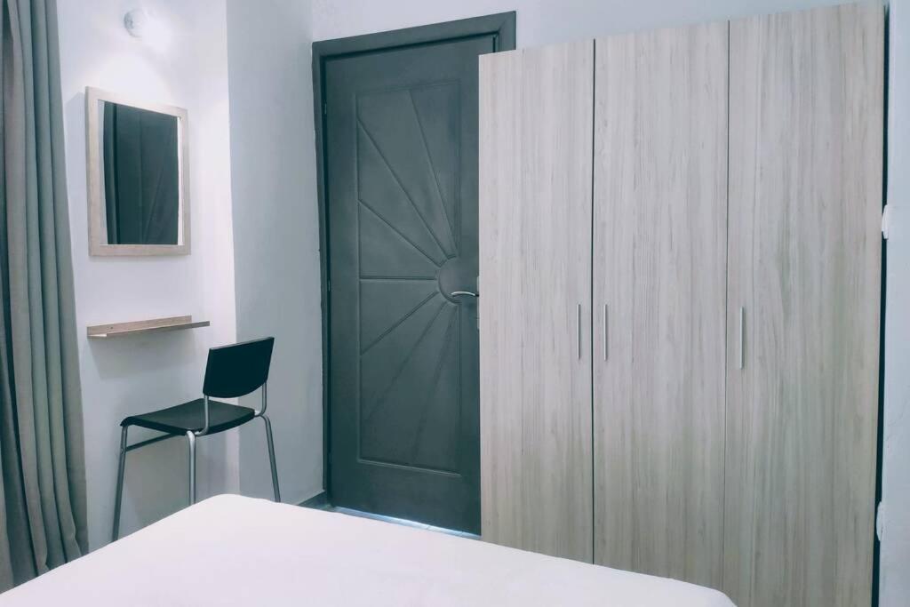 Deluxe Apartment By Prima Lodging Selanik Dış mekan fotoğraf