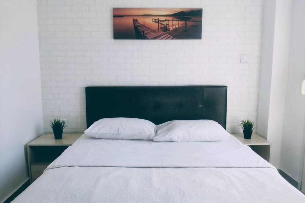 Deluxe Apartment By Prima Lodging Selanik Dış mekan fotoğraf
