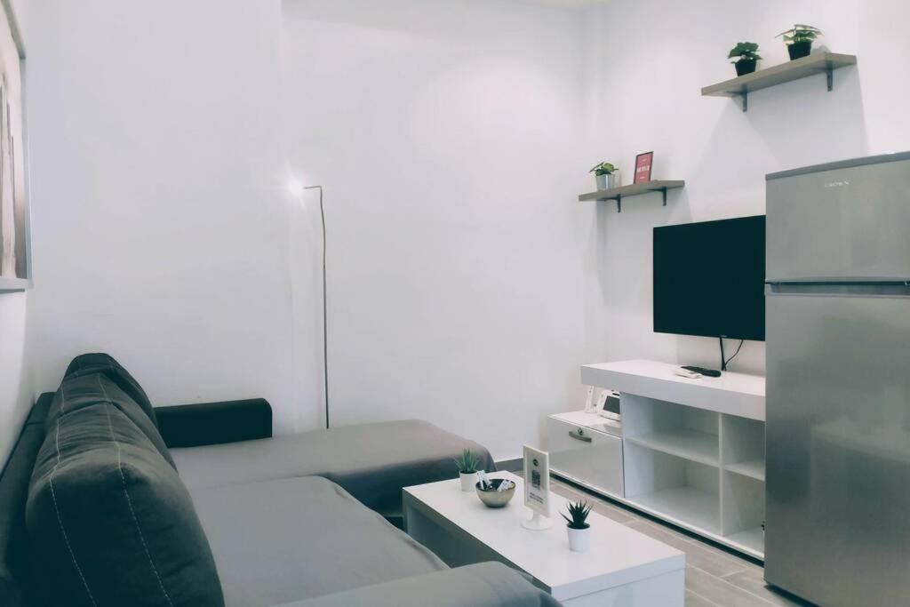 Deluxe Apartment By Prima Lodging Selanik Dış mekan fotoğraf