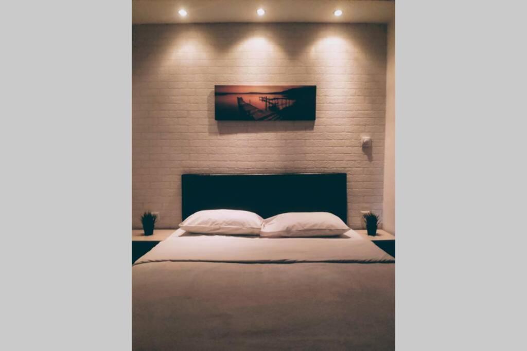 Deluxe Apartment By Prima Lodging Selanik Dış mekan fotoğraf